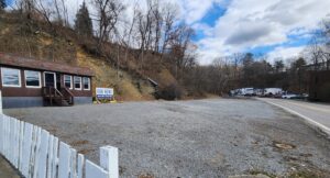New cannabis dispensary location proposed in Sabraton